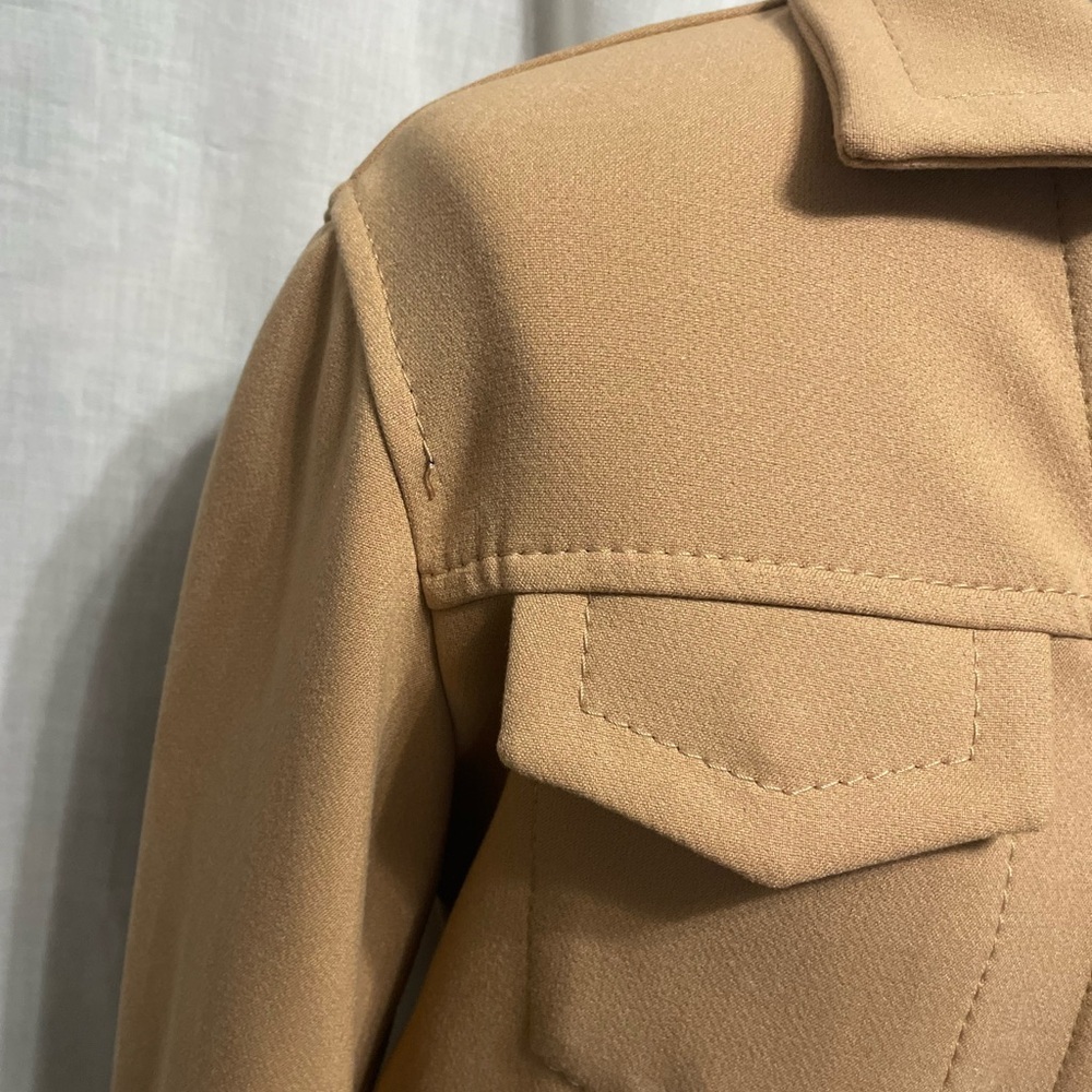 Fendi embellished jacket - Picture 6 of 11